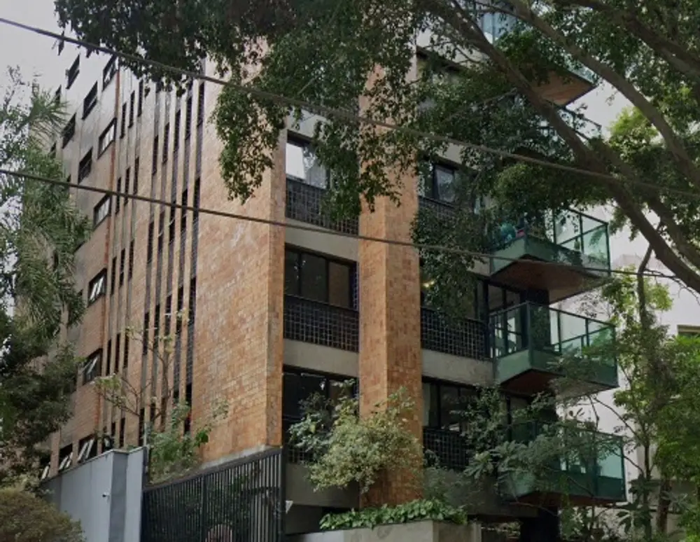 Edificio Villa Lobos
