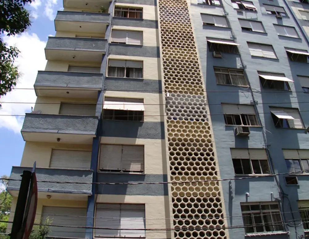 Edificio Invictus