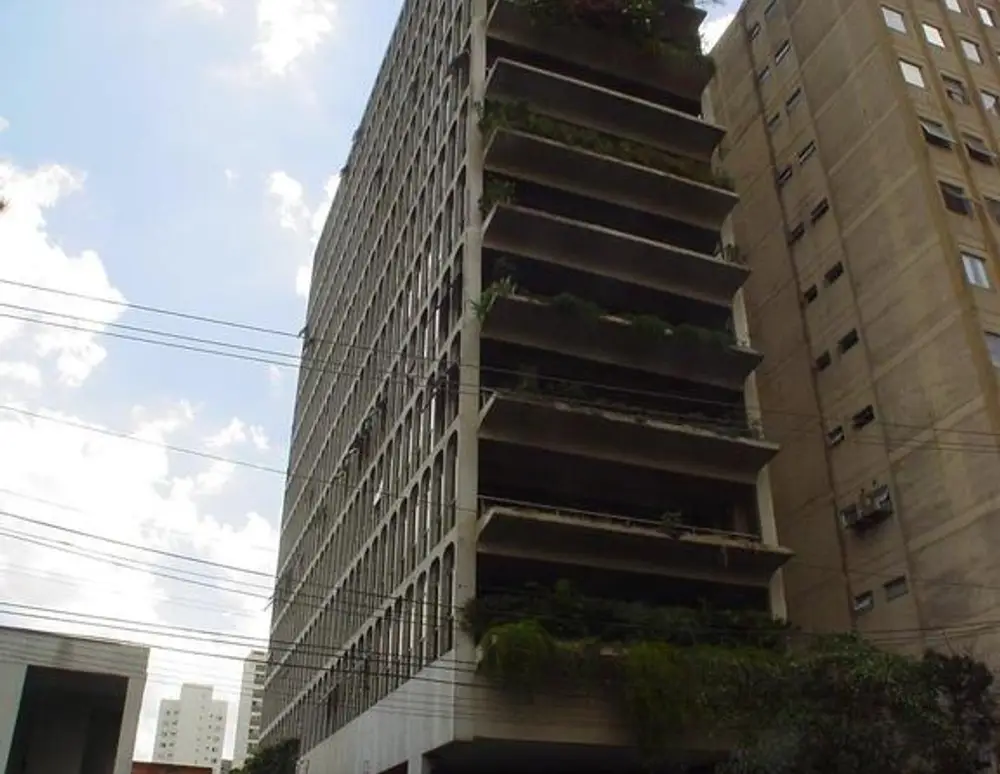 Edificio Del Rey — foto 2