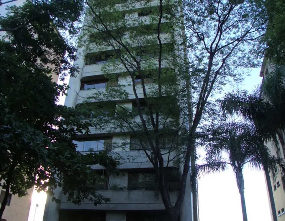 Edificio Parc Vendome