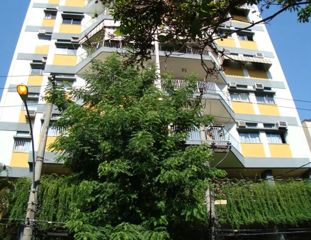 Edifício Bosque das Acacias