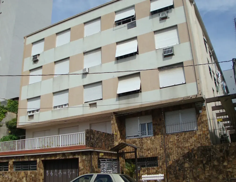 Edifício Santa Maria