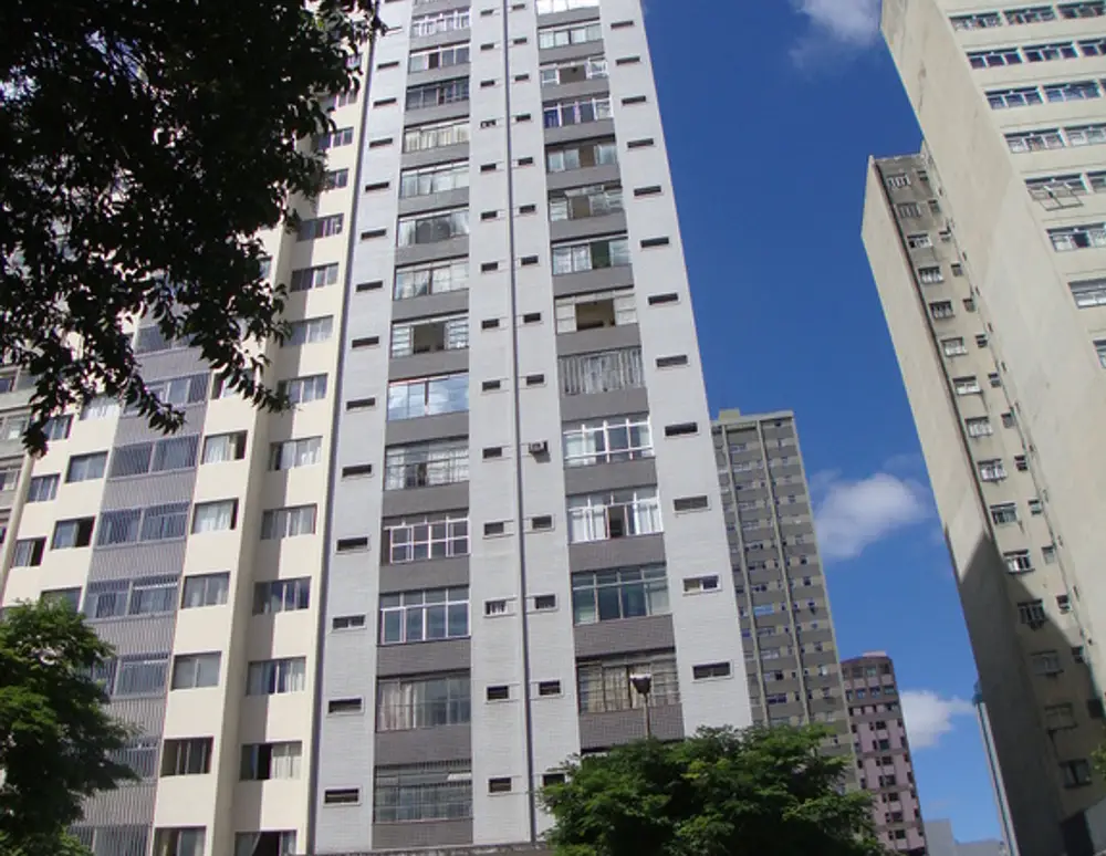 Edificio Paraopeba