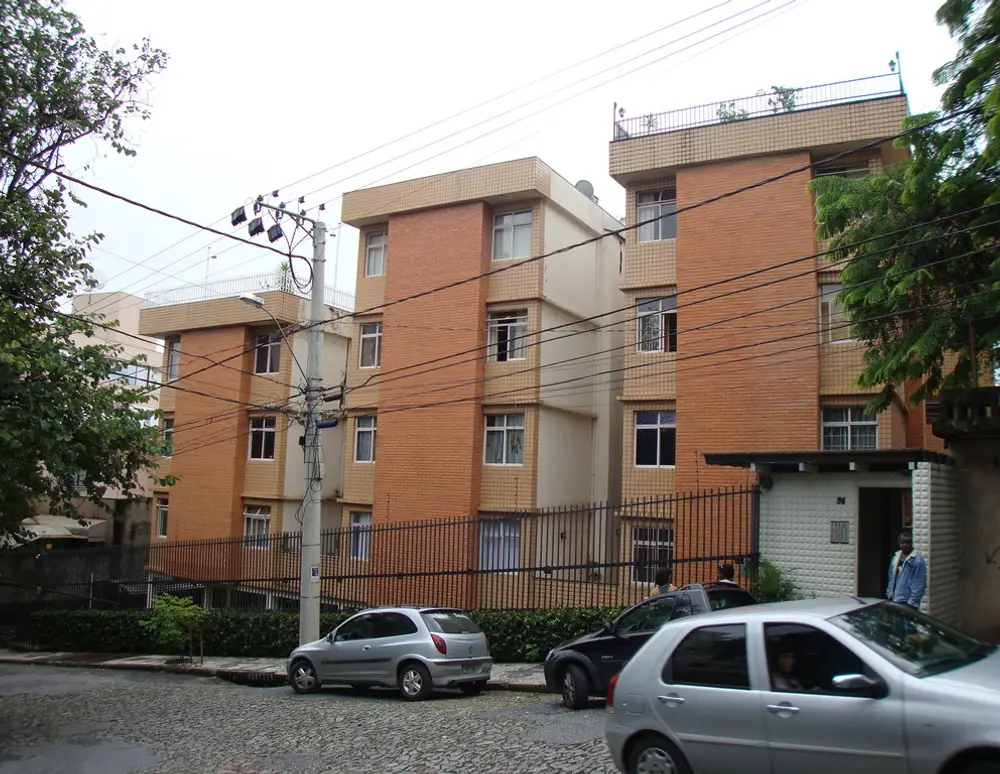 Edificio Principe Apolo