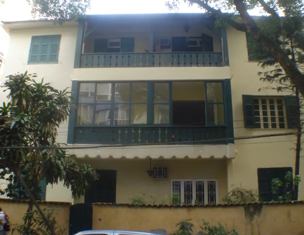 Edificio Randolpho Chagas