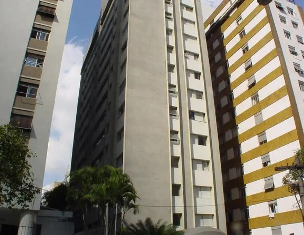 Edificio Caete