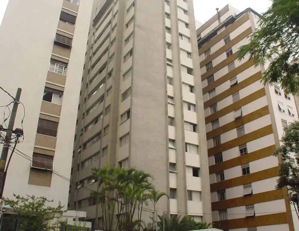 Edificio Caete — foto 2