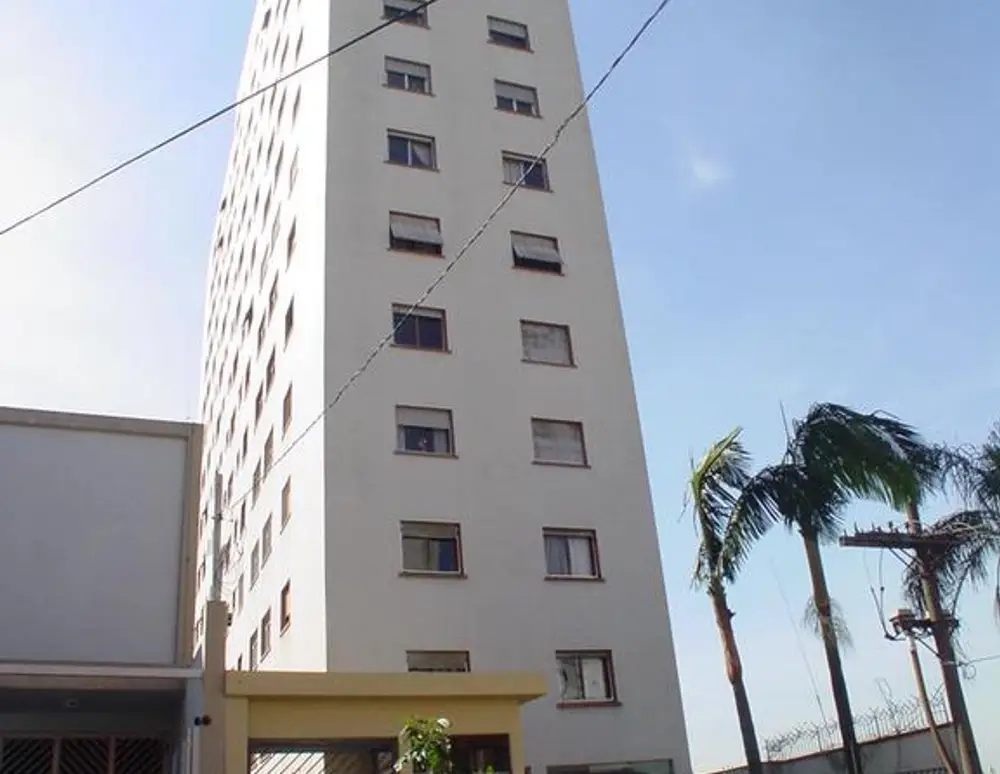 Edificio Estrela Polar