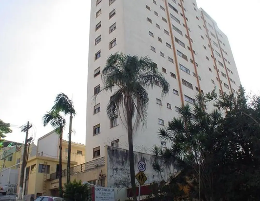 Edificio Estrela Polar — foto 2