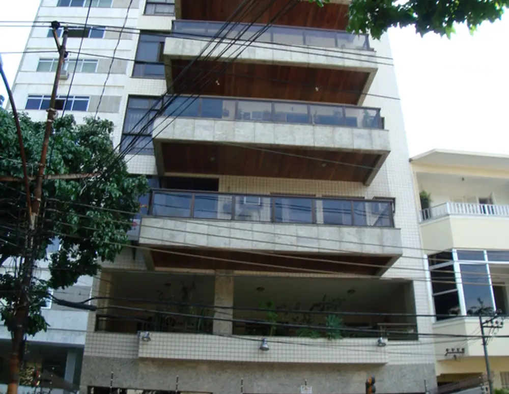 Edificio Debora