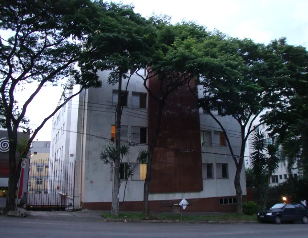 Edificio Nostradamus