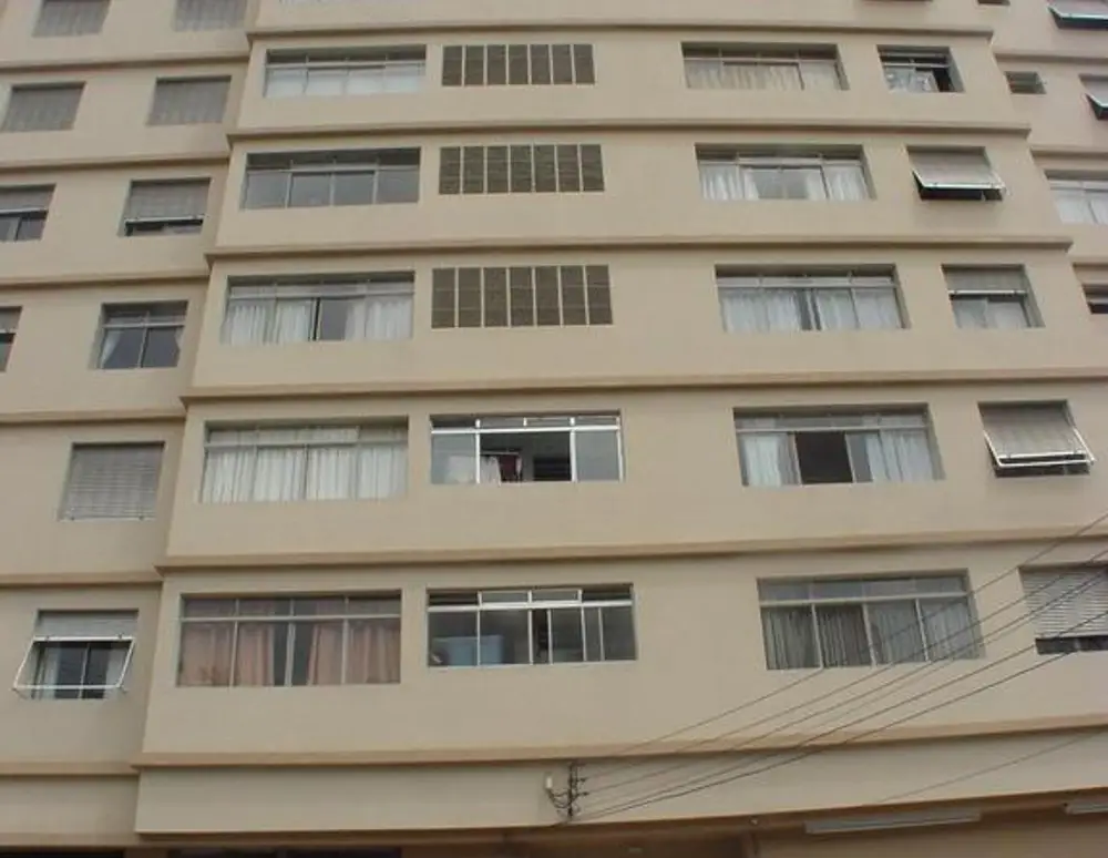 Edificio Maria Tereza
