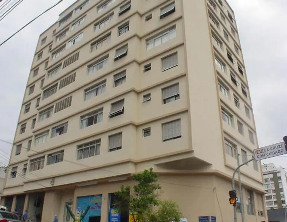 Edificio Maria Tereza — foto 2