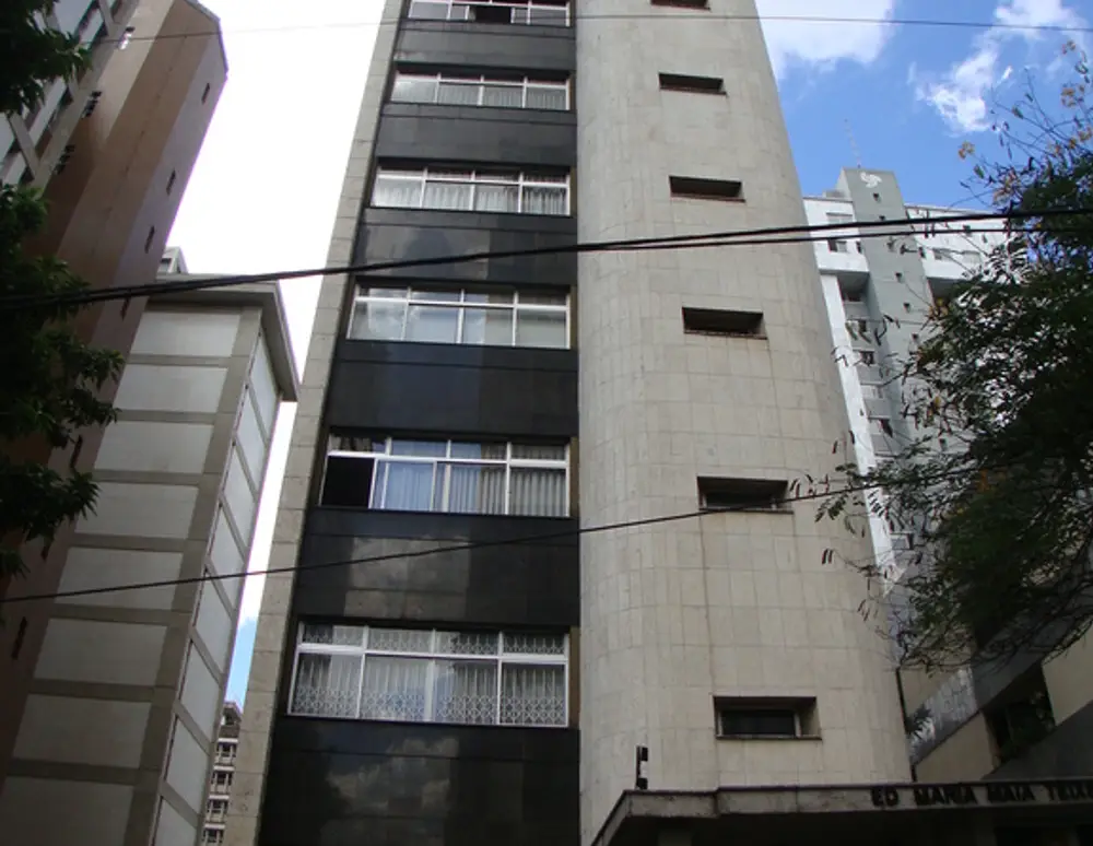 Edificio Maria Maia Teixeira