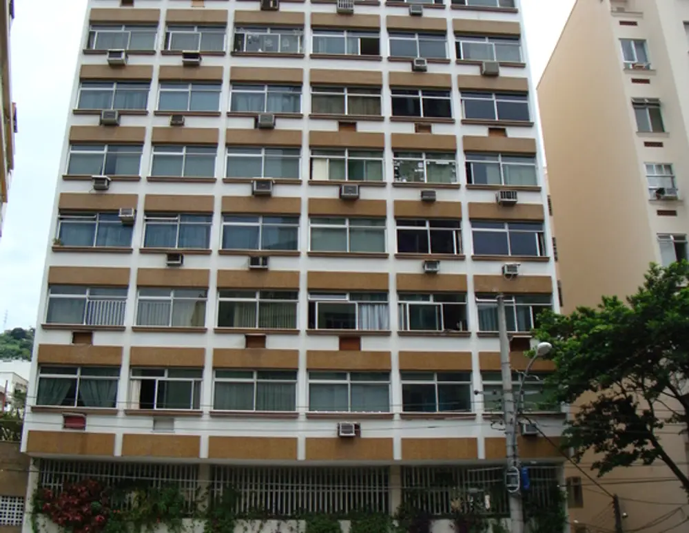 Edificio Elena