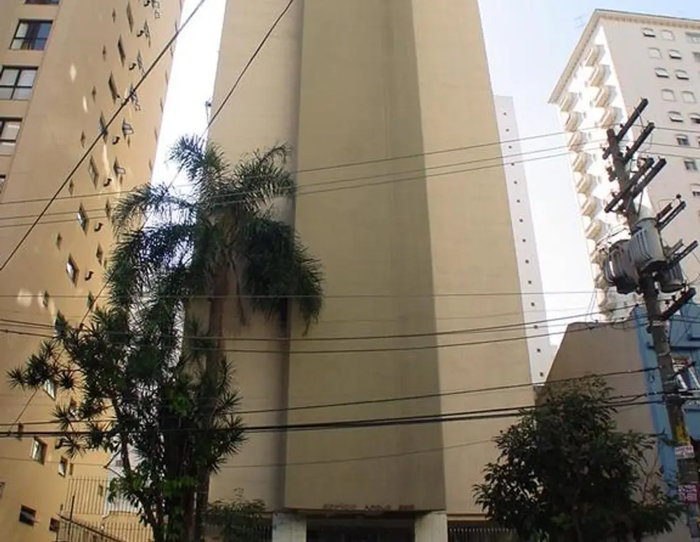 Edificio Apolo