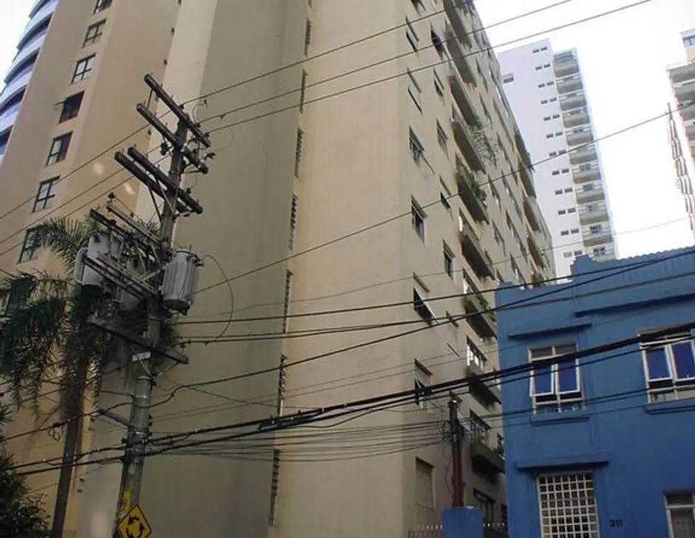 Edificio Apolo — foto 2