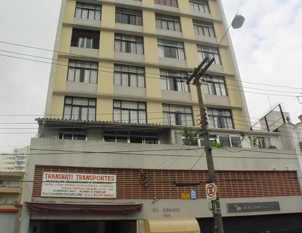 Edificio Renata