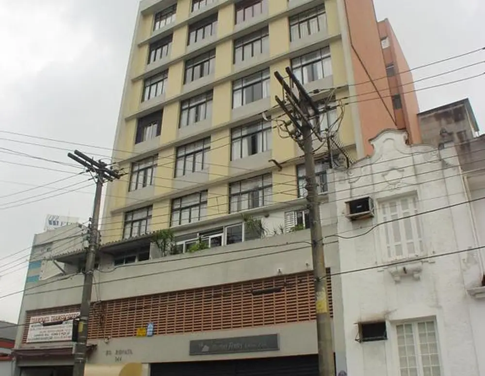 Edificio Renata — foto 2