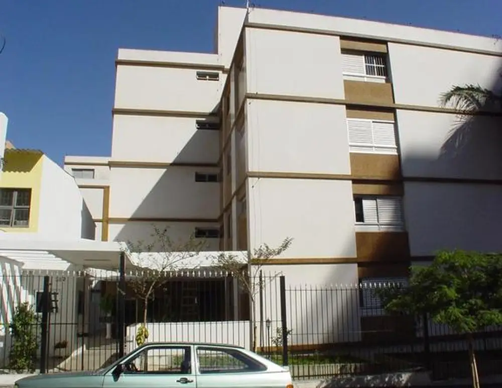 Edificios Kalil e Sofia