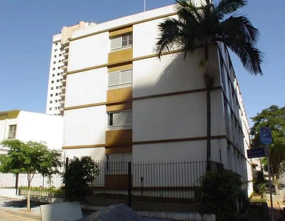 Edificios Kalil e Sofia — foto 2