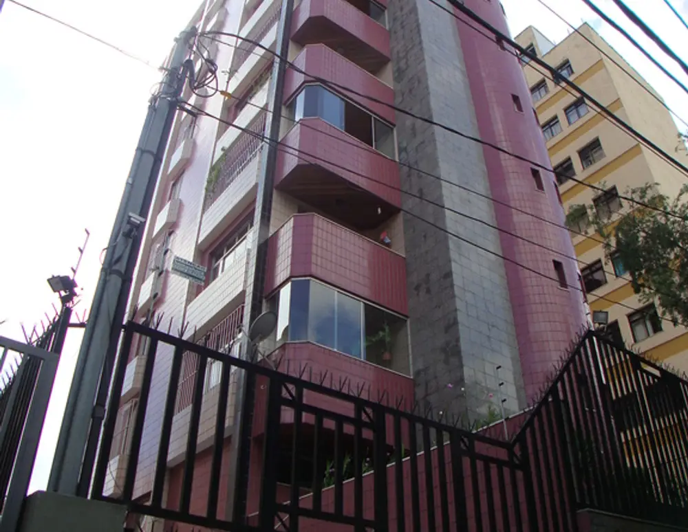 Edifício Jaime Braga