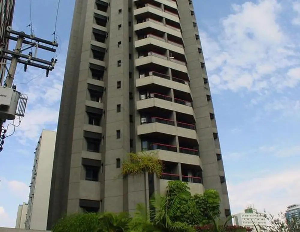 Edificio Saint Denis Residence — foto 2