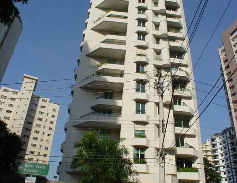 Edificio Cala Di Volpe — foto 2