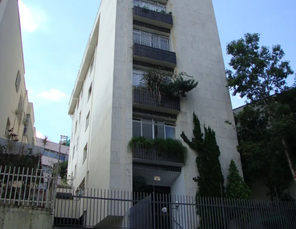 Edifício Pleiades