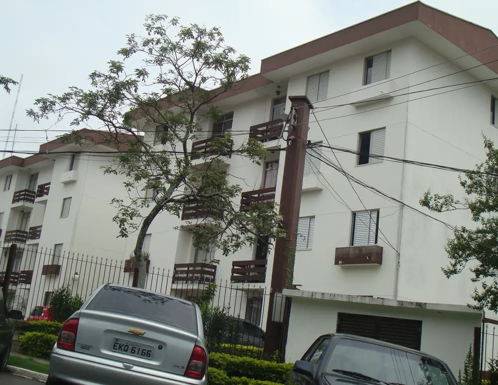 Vila Suiça Ii