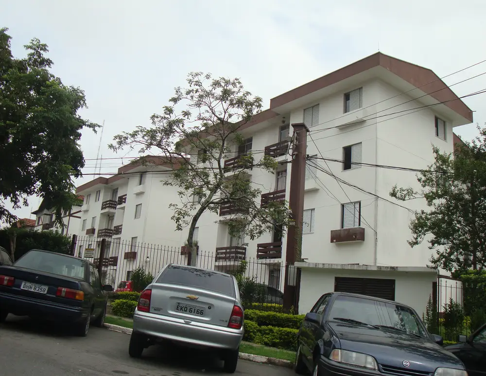 Vila Suiça Ii — foto 2