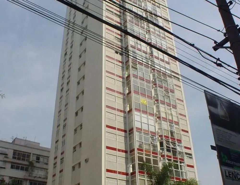 Edificio Palacio dos Jardins — foto 2