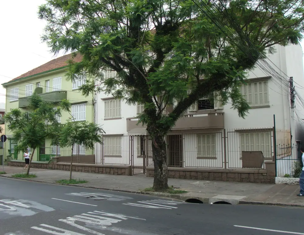 Edifício Bona