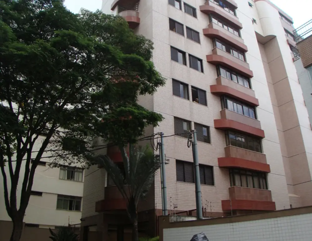 Edificio Monterey