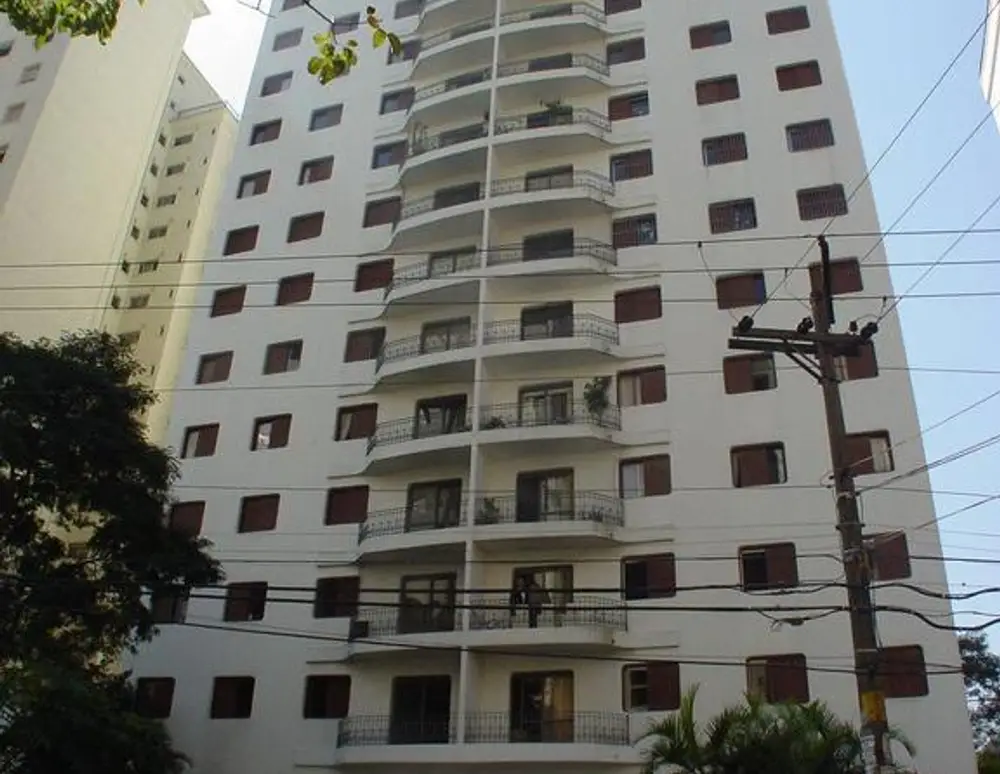 Edificio Casa de Navarra