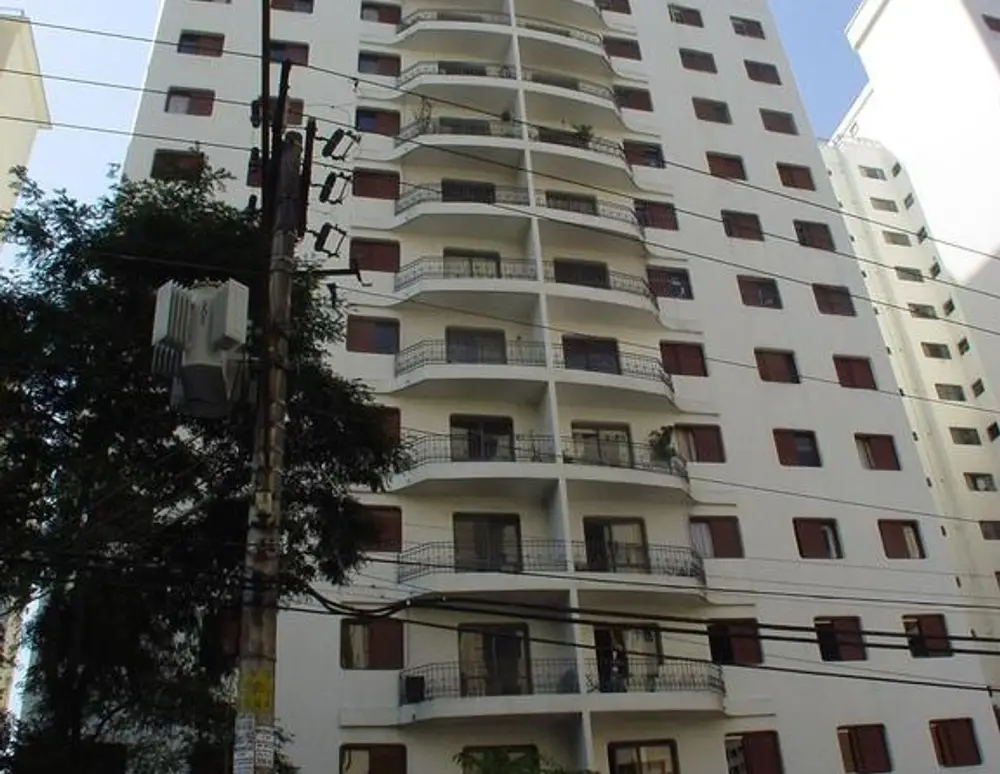 Edificio Casa de Navarra — foto 2