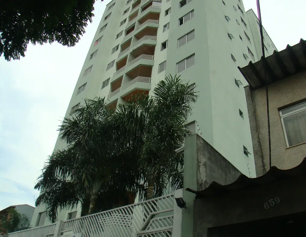 Residencial Malaga