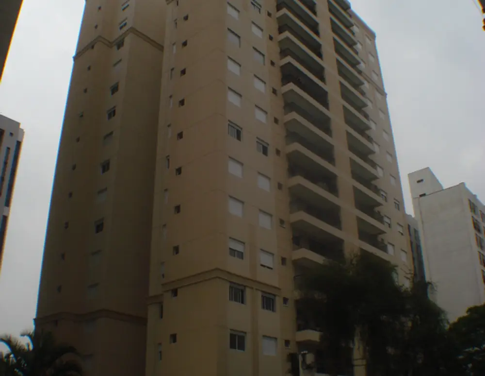 Edifício Platinum Guedala