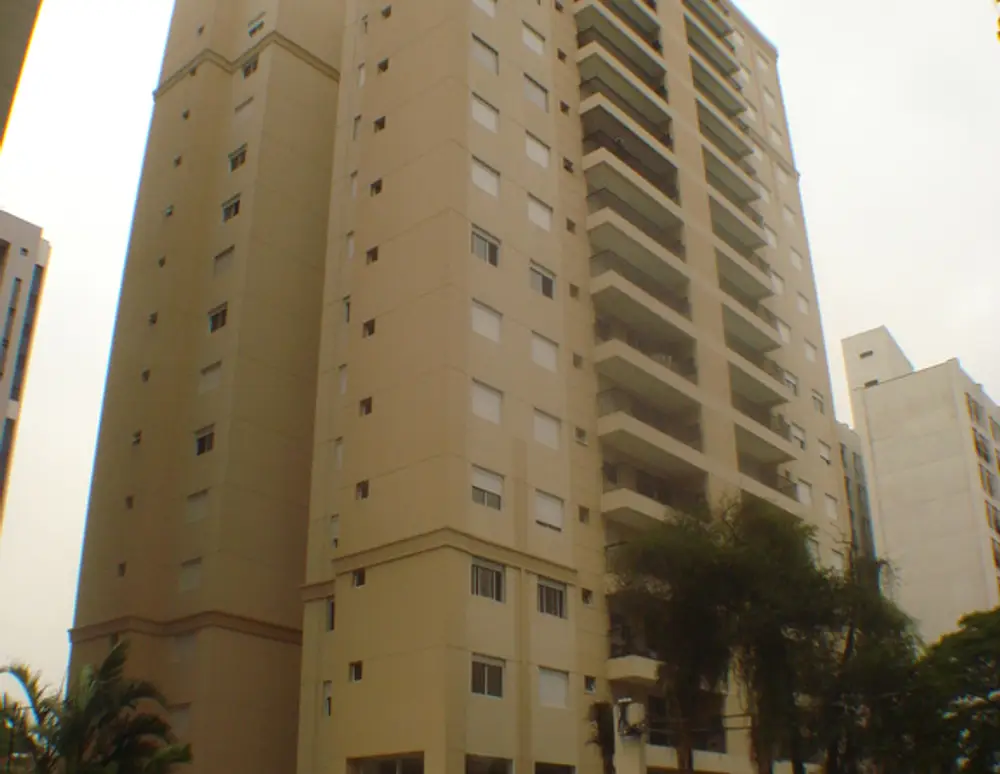 Edifício Platinum Guedala — foto 2