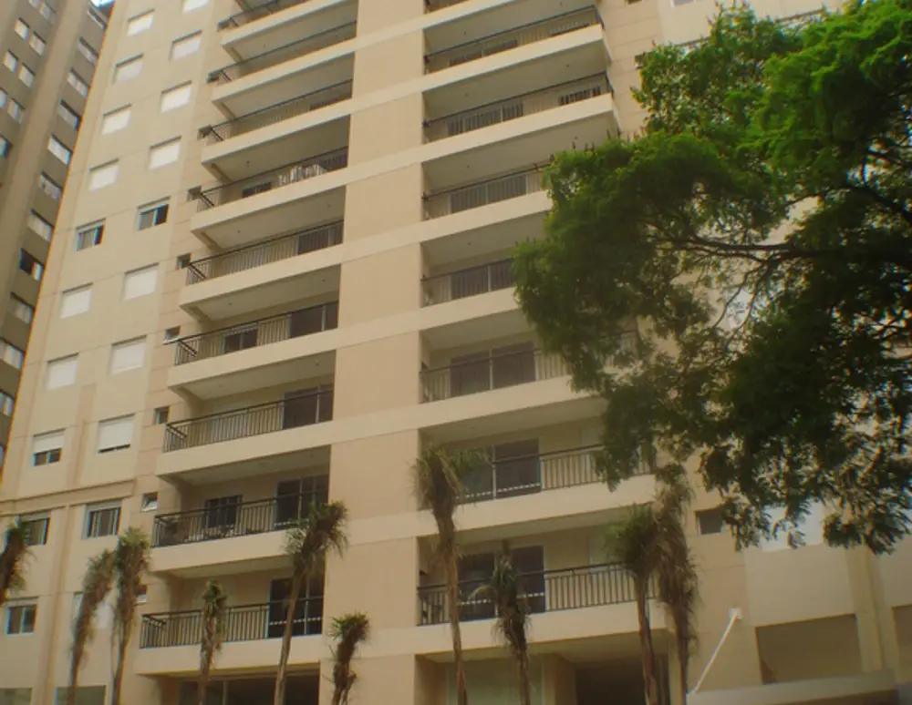 Edifício Platinum Guedala — foto 3