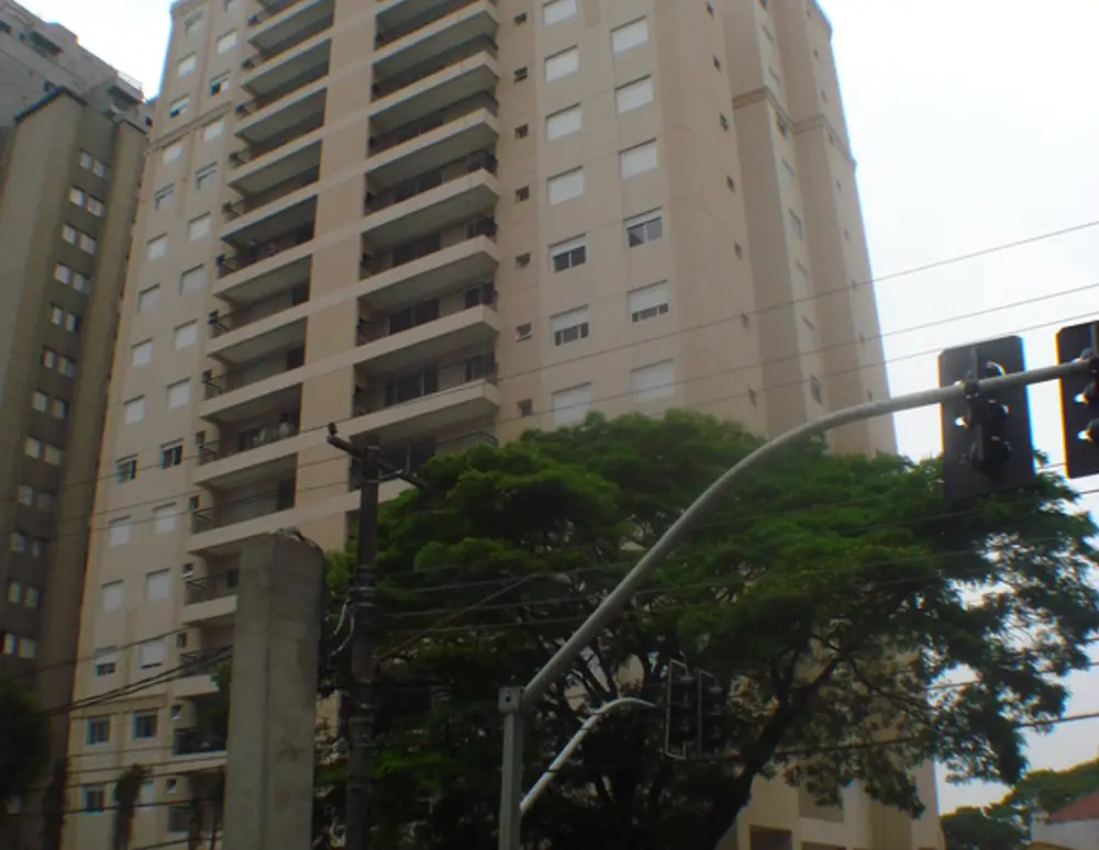 Edifício Platinum Guedala — foto 4