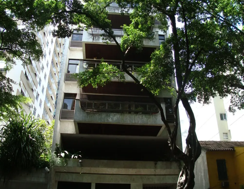 Edifício Nacha