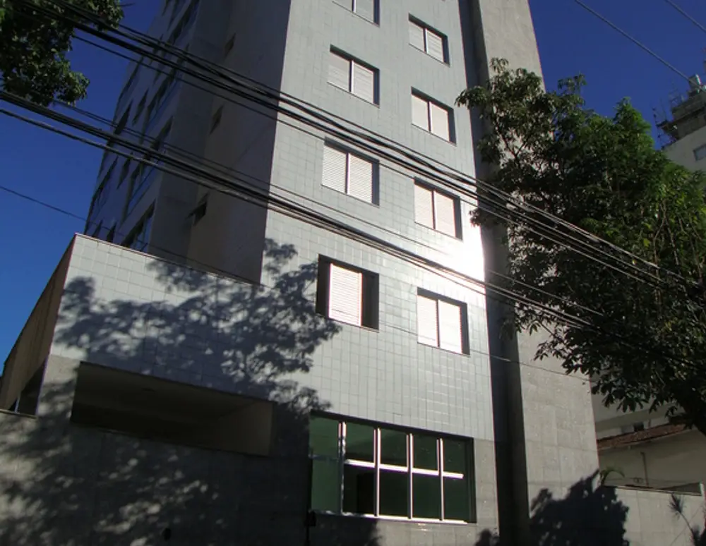 Edificio Lucas