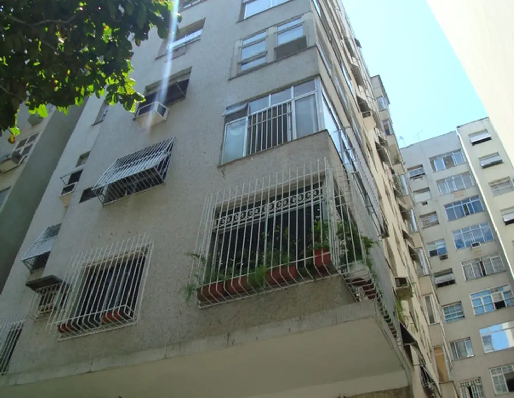 Edificio Netunia