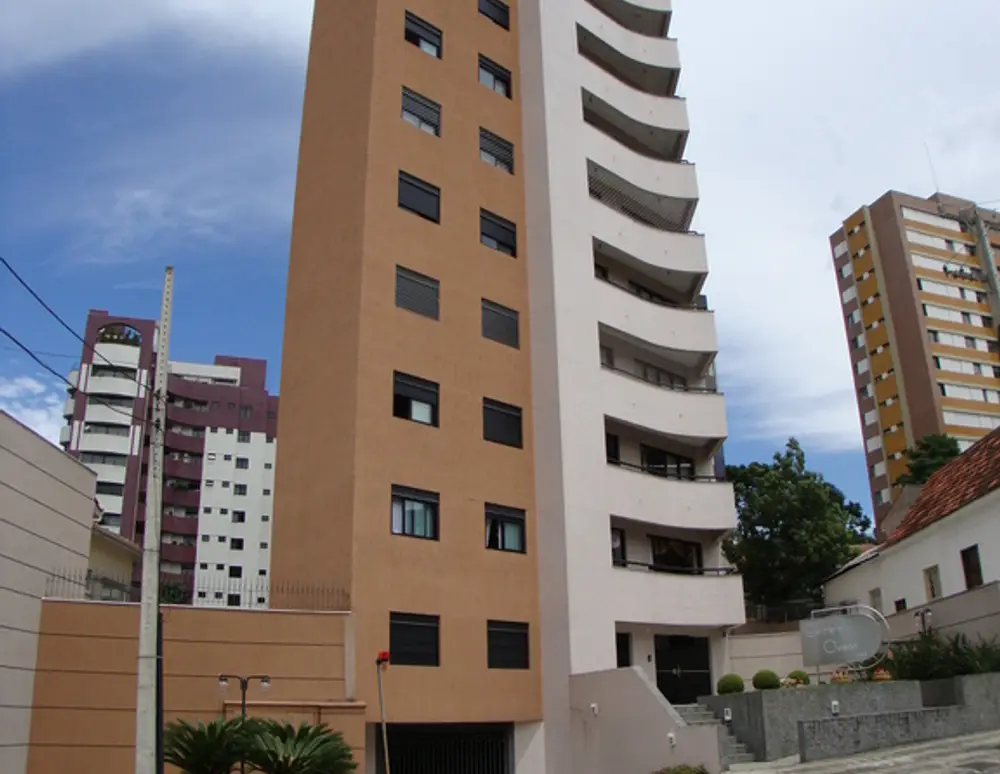 Edificio Odeon