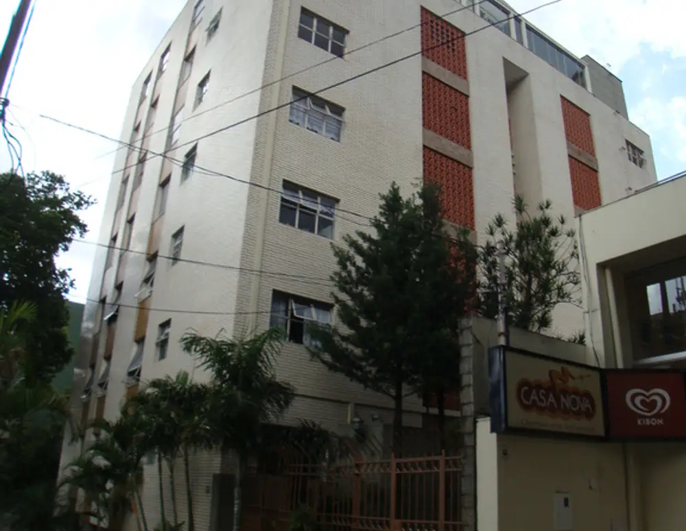 Edificio Castela