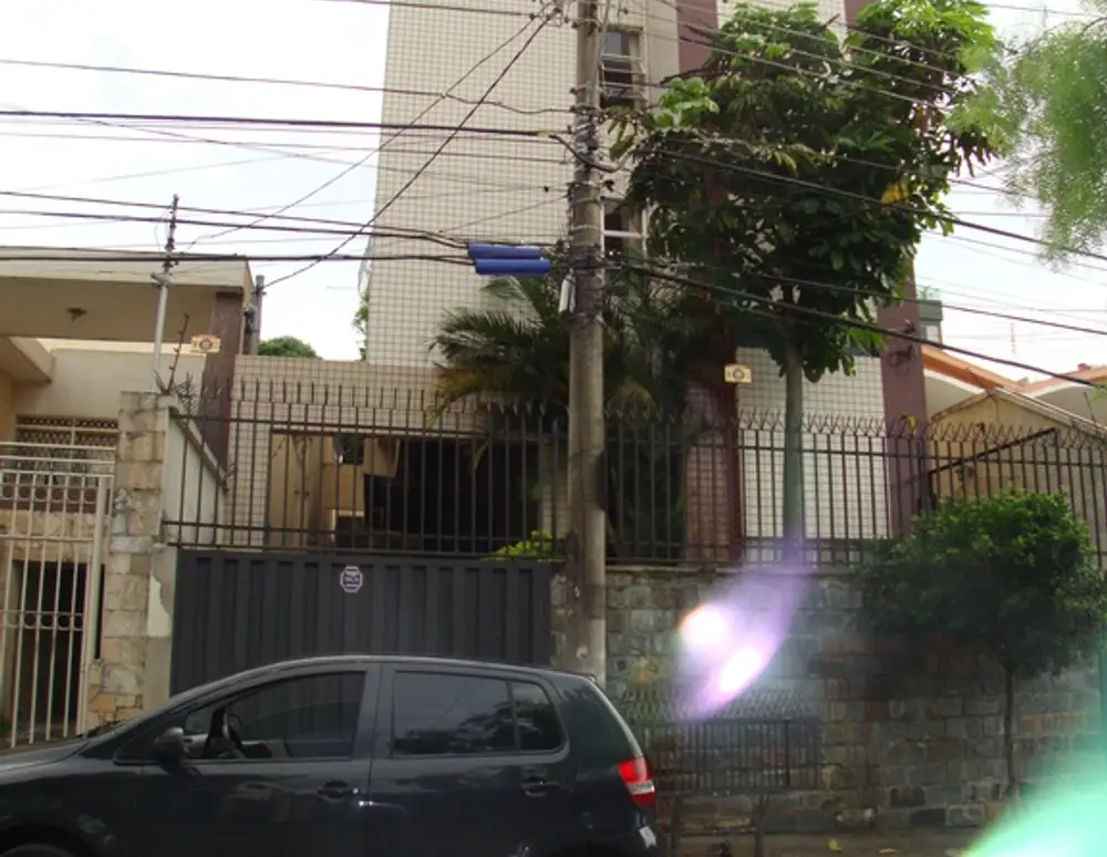 Condominio do Edificio Guarabira