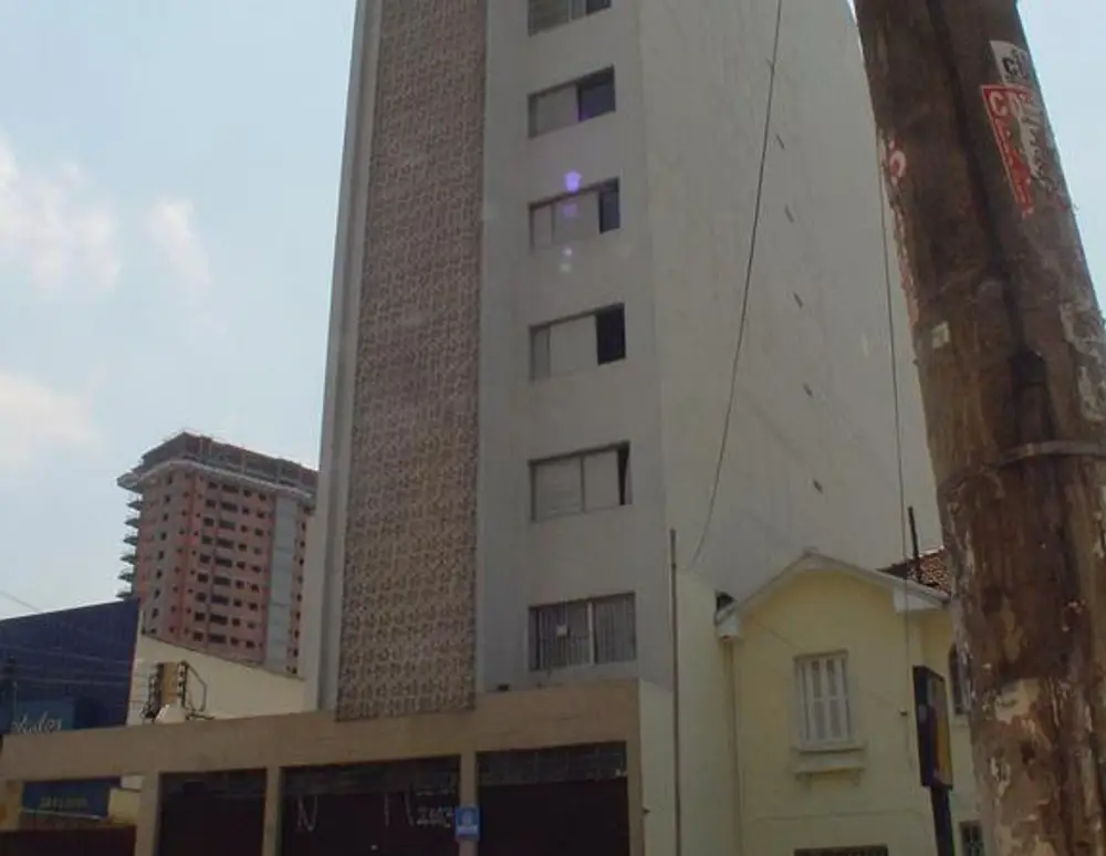 Edificio Albatroz