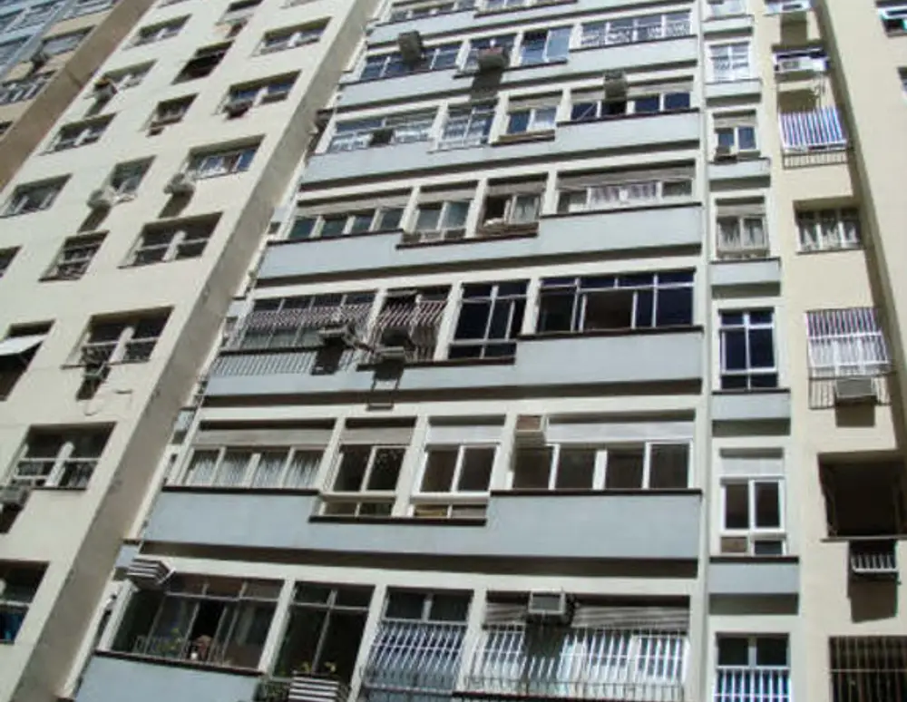 Edificio Borlido