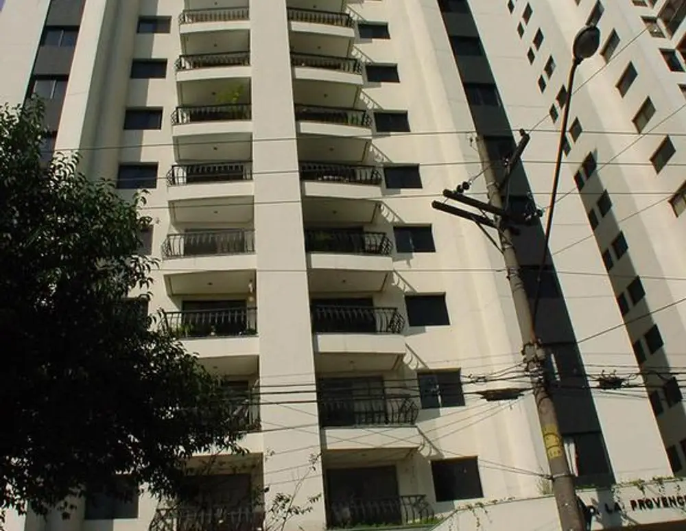 Edificio La Provence Campo Belo